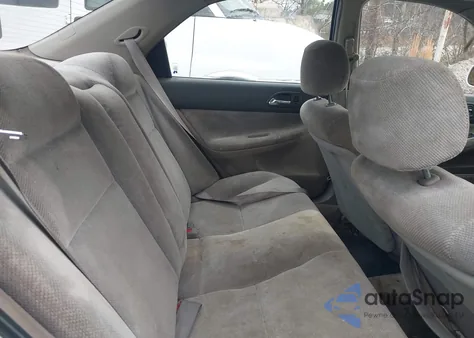 1995 Honda Accord Ex z USA, uszkodzony, nr VIN 1HGCD565XSA106567